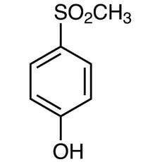 4-Hydroxyphenyl Methyl Sulfone, 25G - H1367-25G