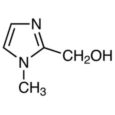 2-Hydroxymethyl-1-methylimidazole, 1G - H1370-1G