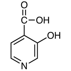 3-Hydroxyisonicotinic Acid, 1G - H1377-1G