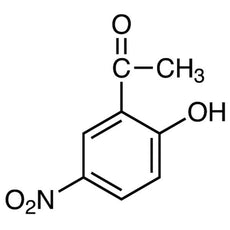 2'-Hydroxy-5'-nitroacetophenone, 25G - H1378-25G