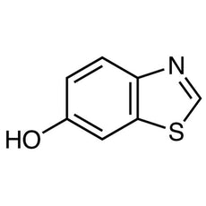 6-Hydroxybenzothiazole, 1G - H1380-1G