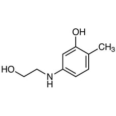 5-(2-Hydroxyethyl)amino-o-cresol, 25G - H1381-25G