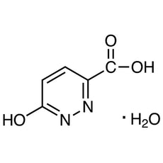 6-Hydroxypyridazine-3-carboxylic AcidMonohydrate, 5G - H1387-5G