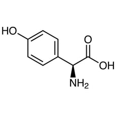 4-Hydroxy-L-(+)-2-phenylglycine, 5G - H1389-5G