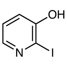 3-Hydroxy-2-iodopyridine, 1G - H1396-1G