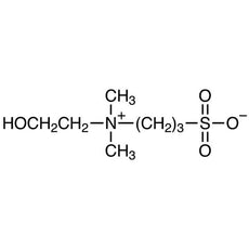 (2-Hydroxyethyl)dimethyl(3-sulfopropyl)ammonium Hydroxide Inner Salt[for Biochemical Research], 5G - H1399-5G