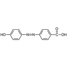 4'-Hydroxyazobenzene-4-carboxylic Acid, 200MG - H1400-200MG
