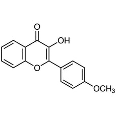 3-Hydroxy-4'-methoxyflavone, 5G - H1405-5G