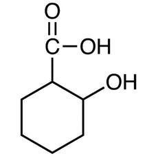 2-Hydroxycyclohexanecarboxylic Acid(cis- and trans- mixture), 1G - H1409-1G