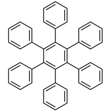Hexaphenylbenzene, 1G - H1412-1G