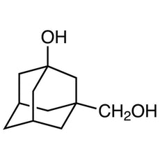 3-(Hydroxymethyl)-1-adamantanol, 1G - H1415-1G
