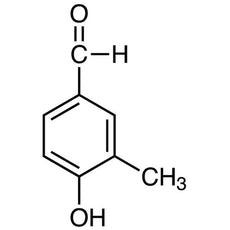 4-Hydroxy-3-methylbenzaldehyde, 5G - H1419-5G