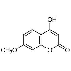 4-Hydroxy-7-methoxycoumarin, 1G - H1420-1G