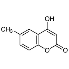 4-Hydroxy-6-methylcoumarin, 5G - H1421-5G