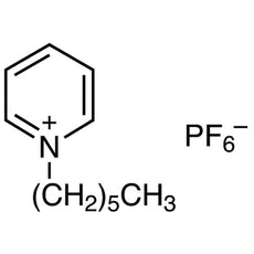 1-Hexylpyridinium Hexafluorophosphate, 25G - H1424-25G