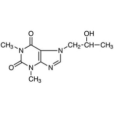 Proxyphylline, 5G - H1430-5G