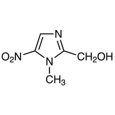 2-Hydroxymethyl-1-methyl-5-nitroimidazole, 1G - H1439-1G