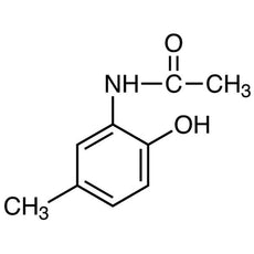 2'-Hydroxy-5'-methylacetanilide, 25G - H1442-25G