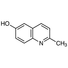 6-Hydroxy-2-methylquinoline, 1G - H1446-1G
