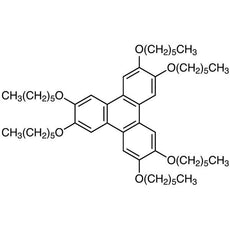 2,3,6,7,10,11-Hexakis(hexyloxy)triphenylene, 1G - H1449-1G