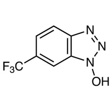 1-Hydroxy-6-(trifluoromethyl)benzotriazole, 1G - H1454-1G