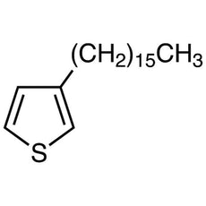 3-Hexadecylthiophene, 25G - H1462-25G
