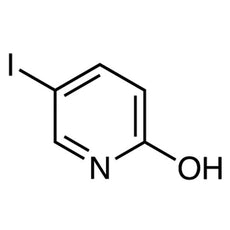 2-Hydroxy-5-iodopyridine, 1G - H1466-1G