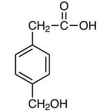 4-(Hydroxymethyl)phenylacetic Acid, 1G - H1473-1G