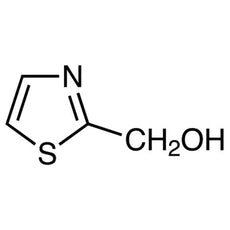 2-(Hydroxymethyl)thiazole, 1G - H1476-1G