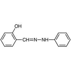 2-Hydroxybenzaldehyde Phenylhydrazone, 25G - H1478-25G