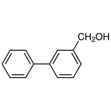 3-(Hydroxymethyl)biphenyl, 1G - H1481-1G