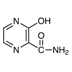 3-Hydroxypyrazine-2-carboxamide, 1G - H1485-1G