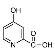 4-Hydroxy-2-pyridinecarboxylic Acid, 1G - H1491-1G