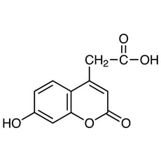 7-Hydroxycoumarin-4-acetic Acid, 1G - H1501-1G