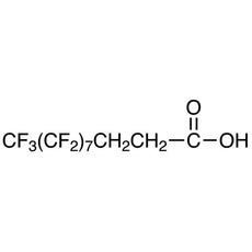 2H,2H,3H,3H-Heptadecafluoroundecanoic Acid, 1G - H1502-1G