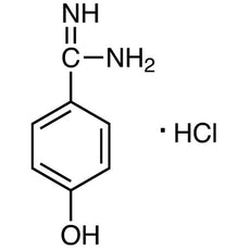 4-Hydroxybenzamidine Hydrochloride, 1G - H1510-1G