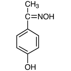 4'-Hydroxyacetophenone Oxime, 1G - H1512-1G