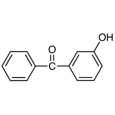 3-Hydroxybenzophenone, 5G - H1518-5G