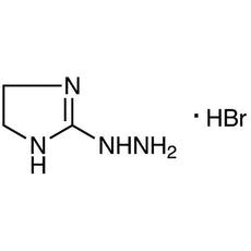 2-Hydrazino-2-imidazoline Hydrobromide, 1G - H1523-1G