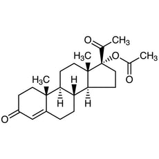 17alpha-Hydroxyprogesterone Acetate, 5G - H1527-5G