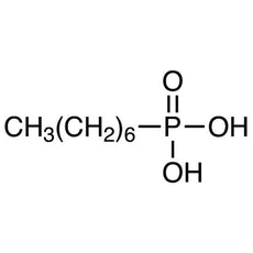 Heptylphosphonic Acid, 5G - H1535-5G