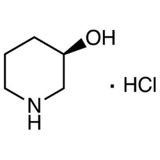 (R)-3-Hydroxypiperidine Hydrochloride, 1G - H1537-1G
