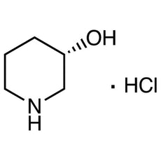 (S)-3-Hydroxypiperidine Hydrochloride, 1G - H1538-1G