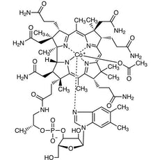Hydroxocobalamin Acetate, 5G - H1542-5G