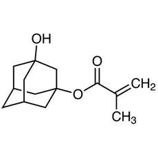 3-Hydroxy-1-methacryloyloxyadamantane, 5G - H1543-5G
