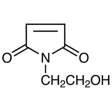N-(2-Hydroxyethyl)maleimide, 1G - H1544-1G