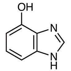 4-Hydroxybenzimidazole, 250MG - H1547-250MG