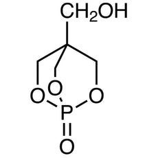 4-Hydroxymethyl-2,6,7-trioxa-1-phosphabicyclo[2.2.2]octane 1-Oxide, 5G - H1548-5G