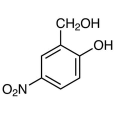 2-Hydroxy-5-nitrobenzyl Alcohol, 25G - H1549-25G