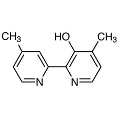3-Hydroxy-4,4'-dimethyl-2,2'-bipyridyl, 200MG - H1556-200MG